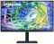 Монітор Samsung 27" S80UA S27A800UNI HDMI, DP, USB, USB-C, IPS, 3840x2160
