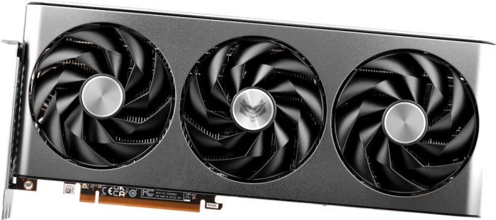 Відеокарта Sapphire Radeon RX 7800 XT 16GB GDDR6 Nitro+ GAMING OC