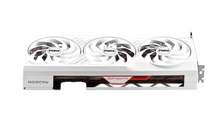 Відеокарта Sapphire Radeon RX 7800 XT 16GB GDDR6 Pure GAMING OC