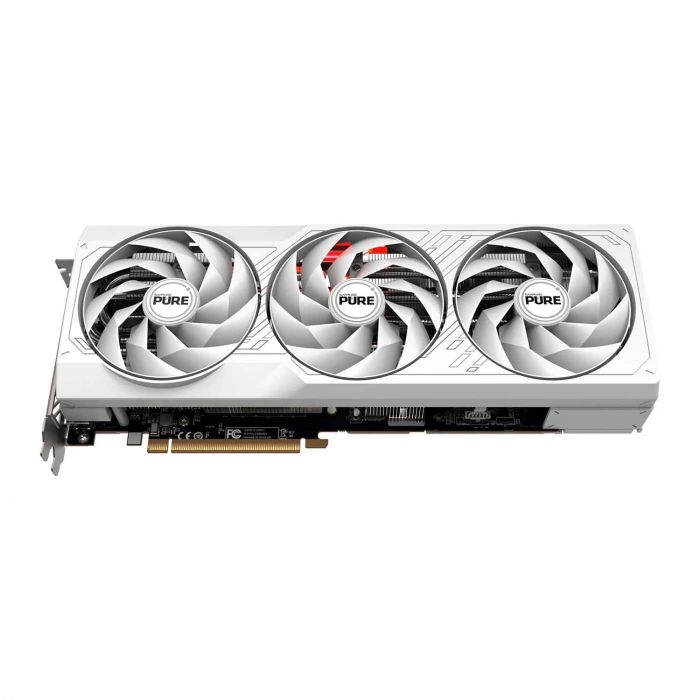 Відеокарта Sapphire Radeon RX 7800 XT 16GB GDDR6 Pure GAMING OC