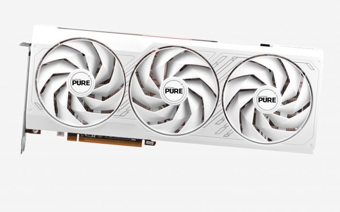 Відеокарта Sapphire Radeon RX 7800 XT 16GB GDDR6 Pure GAMING OC