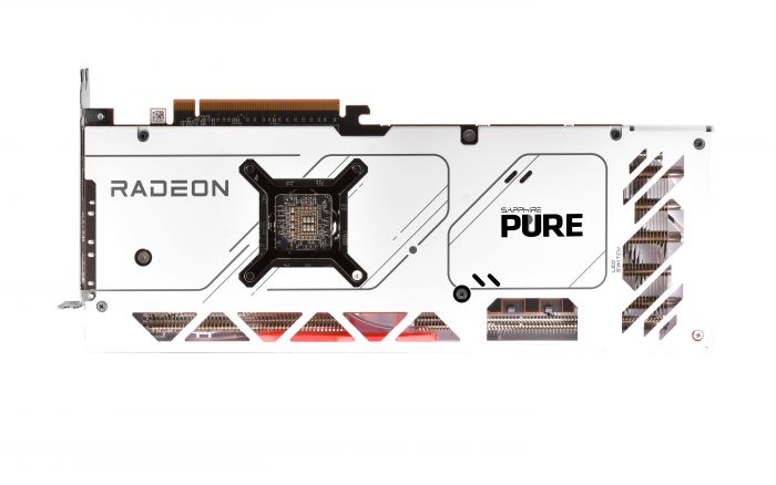 Відеокарта Sapphire Radeon RX 7800 XT 16GB GDDR6 Pure GAMING OC