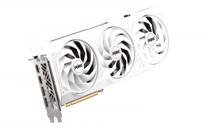 Відеокарта Sapphire Radeon RX 7800 XT 16GB GDDR6 Pure GAMING OC