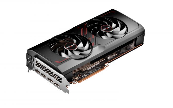 Відеокарта Sapphire Radeon RX 7800 XT 16GB GDDR6 Pulse GAMING