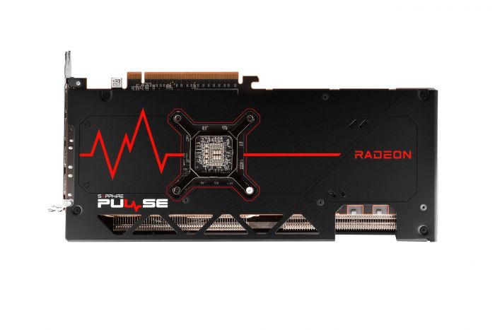 Відеокарта Sapphire Radeon RX 7700 XT 12GB GDDR6 Pulse GAMING