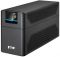 Джерело безперебійного живлення Eaton 5E G2, 700VA/360W, USB, 2xSchuko