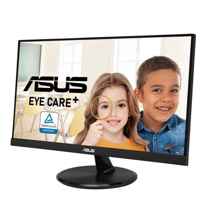 Монітор Asus 21.45" VP227HE D-Sub, HDMI, VA, 75Hz, FreeSync