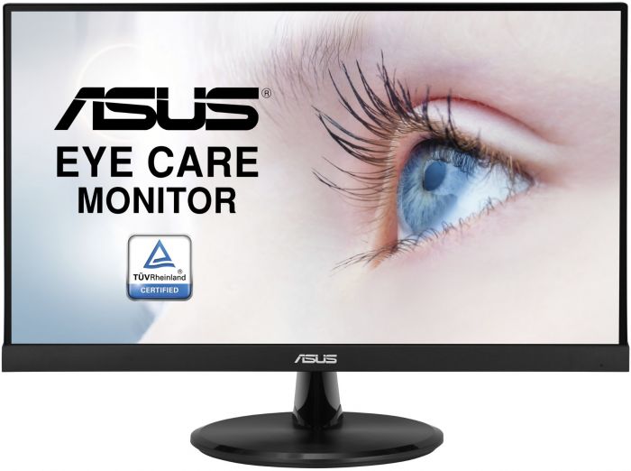 Монітор Asus 21.45" VP227HE D-Sub, HDMI, VA, 75Hz, FreeSync