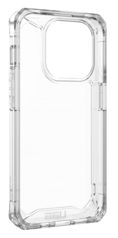 Чохол UAG для Apple iPhone 15 Pro Plyo, Ice