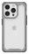 Чохол UAG для Apple iPhone 15 Pro Plyo, Ash