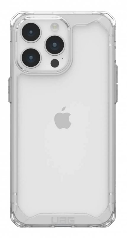 Чохол UAG для Apple iPhone 15 Pro Max Plyo, Ice