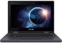 Ноутбук ASUS BR1102FGA-MK0089 11" HD Touch vIPS, Intel P N200, 8GB, F256GB, UMA, NoOS