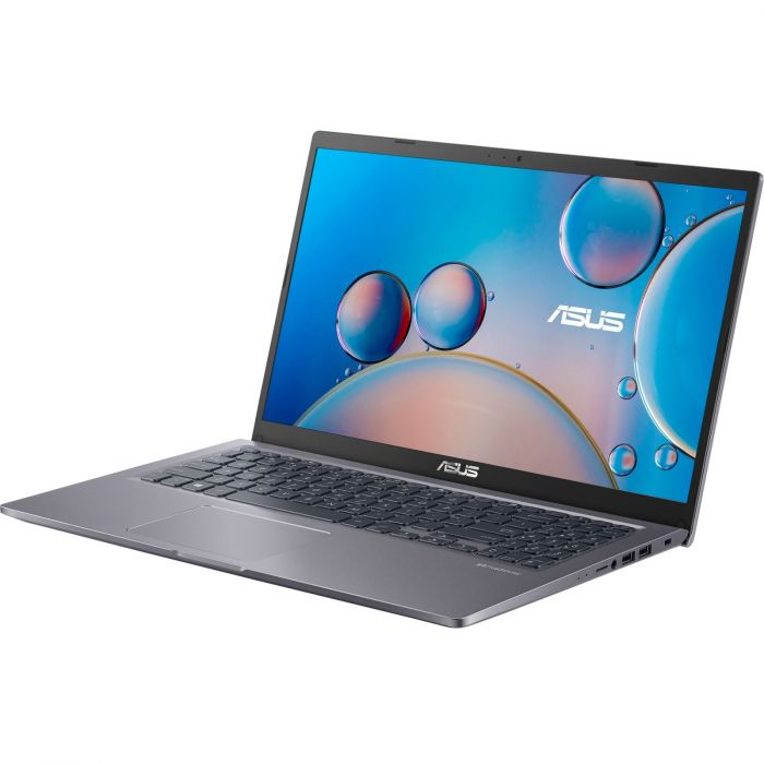 Ноутбук ASUS X515MA-EJ624 15.6" FHD, Intel C N4020, 4GB, F512GB, UMA, NoOS, Сірий