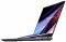 Ноутбук ASUS Zenbook Pro 14 Duo UX8402VU-P1060 14.5" 2.8K OLED Touch, Intel i7-13700H, 16GB, F1TB, NVD4050-6, NoOS, Чорний