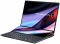 Ноутбук ASUS Zenbook Pro 14 Duo UX8402VV-P1046 14.5" 2.8K OLED, Intel i9-13900H, 32GB, F2TB, NVD4060-8, NoOS, Чорний