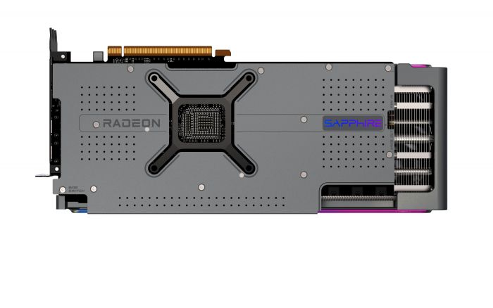 Відеокарта Sapphire Radeon RX 7900 XT 20GB GDDR6 Nitro+ Gaming OC VAPOR-X