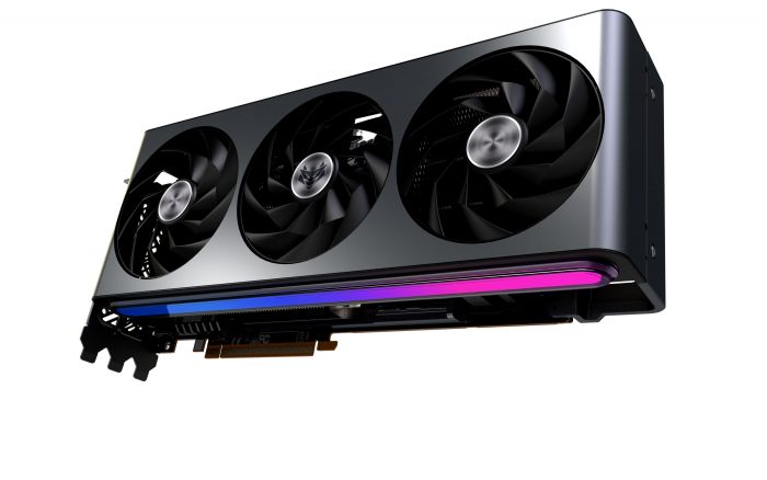 Відеокарта Sapphire Radeon RX 7900 XT 20GB GDDR6 Nitro+ Gaming OC VAPOR-X