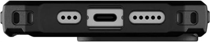Чохол UAG для Apple iPhone 15 Pro Max Pathfinder Magsafe, Dark Earth