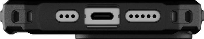 Чохол UAG для Apple iPhone 15 Pro Max Pathfinder Magsafe, Ash