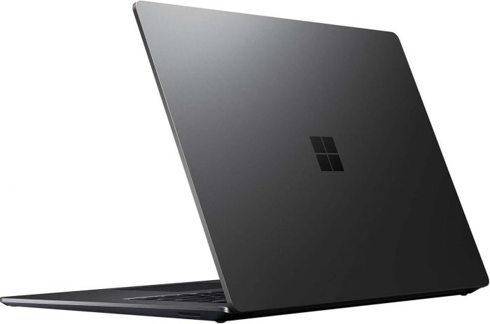 Ноутбук Microsoft Surface Laptop-5 13.5" PS Touch, Intel i7-1265U, 32GB, F1TB, UMA, Win11P, чорний