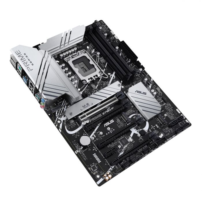 Материнcька плата ASUS PRIME Z790-P s1700 Z790 4xDDR5 M.2 HDMI DP ATX