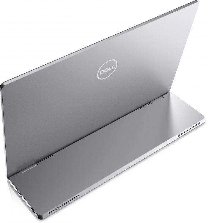 Монітор портативний DELL 14" P1424H 2xUSB-C, IPS