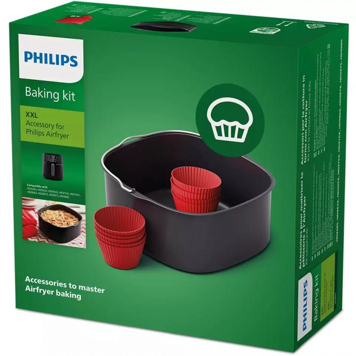 Форма для випікання в мультипічці PHILIPS