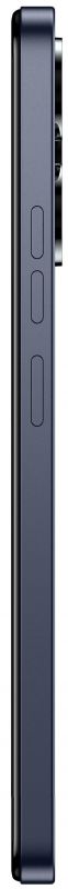 Смартфон TECNO Spark 10 Pro (KI7) 6.78" 8/128GB, 2SIM, 5000mAh, Starry Black