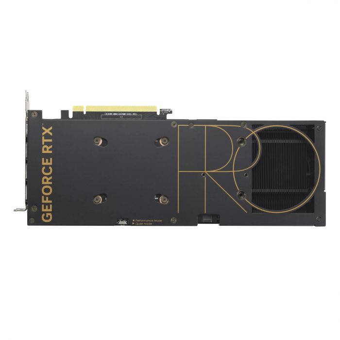 Відеокарта ASUS GeForce RTX 4070 12GB GDDR6X PROART OC PROART-RTX4070-O12G