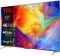 Телевізор 55" TCL LED 4K 60Hz Smart, Android TV, Titan