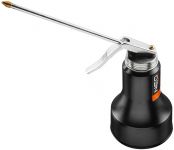 Маслянка Neo Tools, 350мл, металева