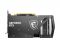 Відеокарта MSI GeForce RTX 4060 8GB GDDR6 GAMING X