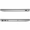 Ноутбук HP 255-G10 15.6" FHD IPS AG, AMD R3-7330U, 8GB, F512GB, UMA, DOS, сріблястий