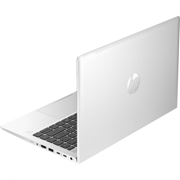 Ноутбук HP Probook 440-G10 14" FHD IPS AG, Intel i3-1315U, 8GB, F256GB, UMA, Win11P, сріблястий