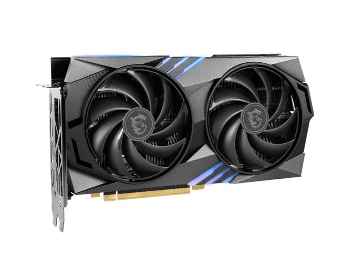 Відеокарта MSI GeForce RTX 4060 Ti 16GB GDDR6 GAMING X