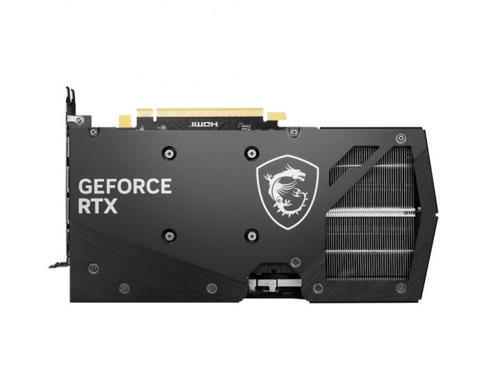 Відеокарта MSI GeForce RTX 4060 Ti 16GB GDDR6 GAMING X