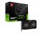 Відеокарта MSI GeForce RTX 4060 Ti 16GB GDDR6 VENTUS 2X BLACK