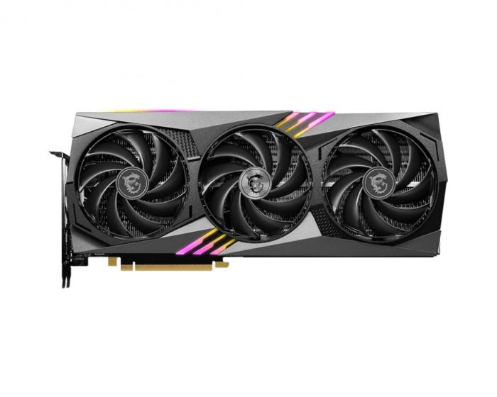 Відеокарта MSI GeForce RTX 4060 Ti 8GB GDDR6 GAMING TRIO