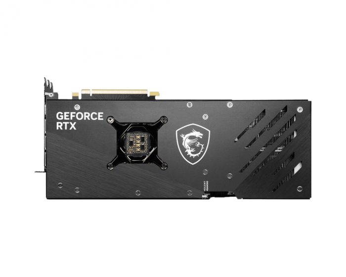 Відеокарта MSI GeForce RTX 4070 12GB GDDR6X GAMING TRIO