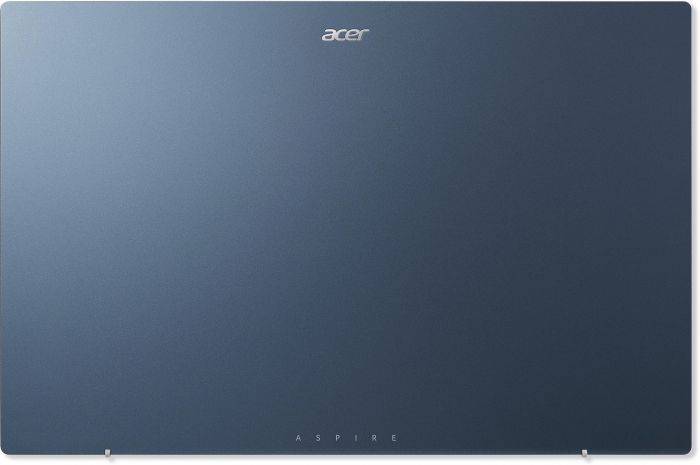 Ноутбук Acer Aspire 3 A315-24P 15.6" FHD IPS, AMD R3-7320U, 8GB, F256GB, UMA, Lin, блакитний