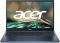 Ноутбук Acer Aspire 3 A315-24P 15.6" FHD, AMD A AN7120U, 8GB, F256GB, UMA, Lin, блакитний