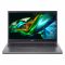 Ноутбук Acer Aspire 3 A317-55P 17,3" FHD IPS, Intel i3-N305, 8GB, F256GB, UMA, Lin, сірий