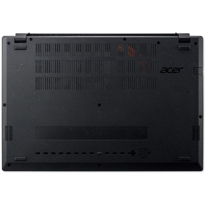 Ноутбук Acer Aspire Vero AV15-52 15.6" FHD IPS, Intel i3-1215U, 8GB, F256GB, UMA, Lin, чорний