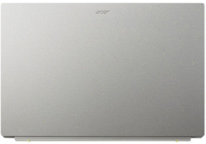 Ноутбук Acer Aspire Vero AV15-52 15.6" FHD IPS, Intel i7-1255U, 16GB, F512GB, UMA, Win11, сірий