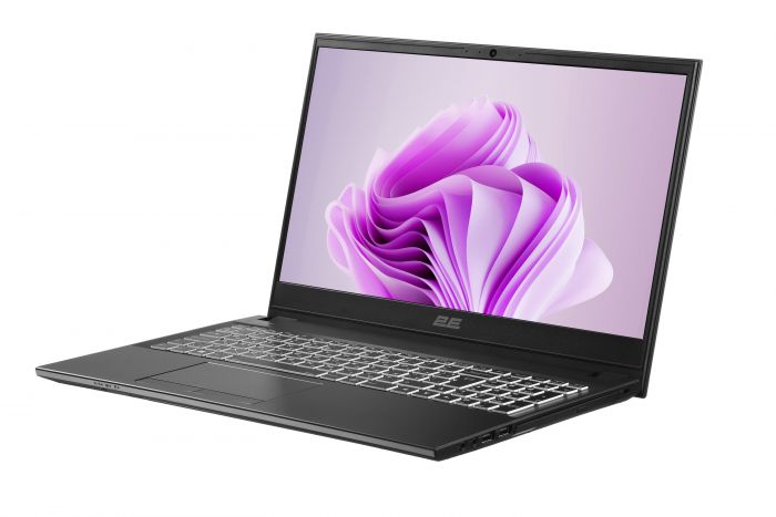 Ноутбук 2E Rational 15 15.6" FHD IPS AG, Intel i3-1115G4, 16GB, F512GB, ODD, UMA, DOS, чорний