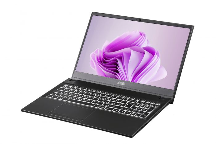 Ноутбук 2E Rational 15 15.6" FHD IPS AG, Intel i3-1115G4, 16GB, F512GB, ODD, UMA, DOS, чорний