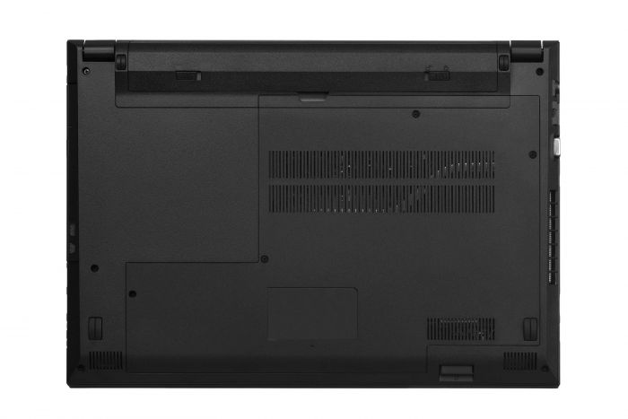 Ноутбук 2E Rational 15 15.6" FHD IPS AG, Intel i3-1115G4, 16GB, F512GB, ODD, UMA, DOS, чорний