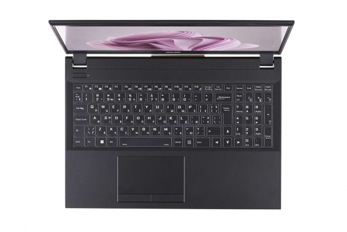 Ноутбук 2E Rational 15 15.6" FHD IPS AG, Intel i3-1115G4, 16GB, F512GB, ODD, UMA, DOS, чорний