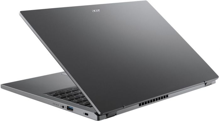 Ноутбук Acer Extensa EX215-23 15.6" FHD IPS, AMD R3-7320U, 8GB, F256GB, UMA, Lin