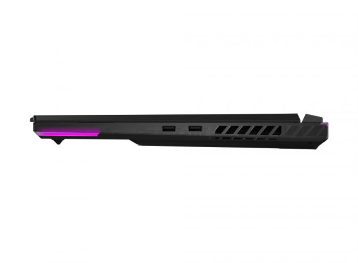 Ноутбук ASUS ROG Strix Scar 18 G834JY-N6078X 18" QHD+ IPS, Intel i9-13980HX, 32GB, F2TB, NVD4090-16, Win11P, Чорний